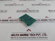 Igt 75106930 Pcb Card Rev A