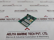 Igt 75106930 Pcb Card Rev A