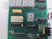 Igt 75106930 Pcb Card Rev A