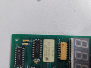 Igt 75106930 Pcb Card Rev A