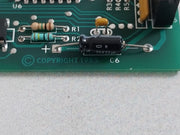 Igt 75106930 Pcb Card Rev A
