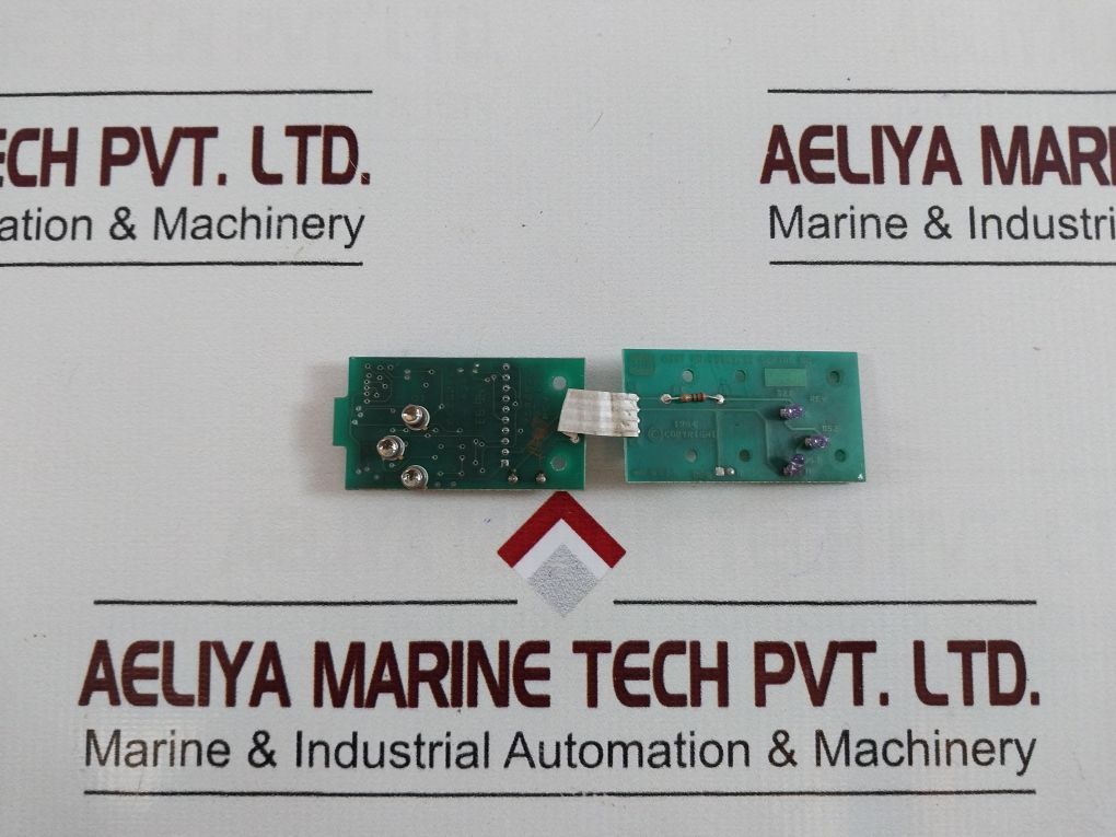Igt 75305101 Pcb Card 75303830