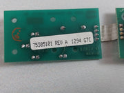 Igt 75305101 Pcb Card 75303830