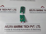 Igt 75306600 Rev: A Optic Board