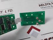 Igt 75306600 Rev: A Optic Board