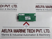 Igt Rs232 Daughter Board 75402300