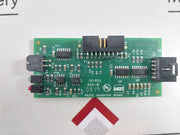Igt Rs232 Daughter Board 75402300 (Used)