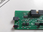 Igt 7540260W Fiber Optic Daughter Board Rev A 94V-0 0363283001Je