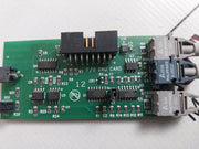 Igt 7540260W Fiber Optic Daughter Board Rev A 94V-0 0363283001Je