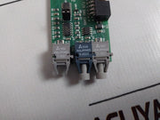 Igt 7540260W Fiber Optic Daughter Board Rev A 94V-0 0363283001Je