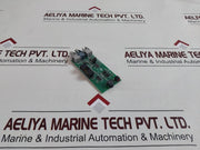 Igt 7540260W Fiber Optic Daughter Board Rev A 94V-0 0363283001Je