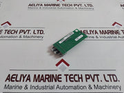 Igt 7540260W Fiber Optic Daughter Board Rev A 94V-0 0363283001Je