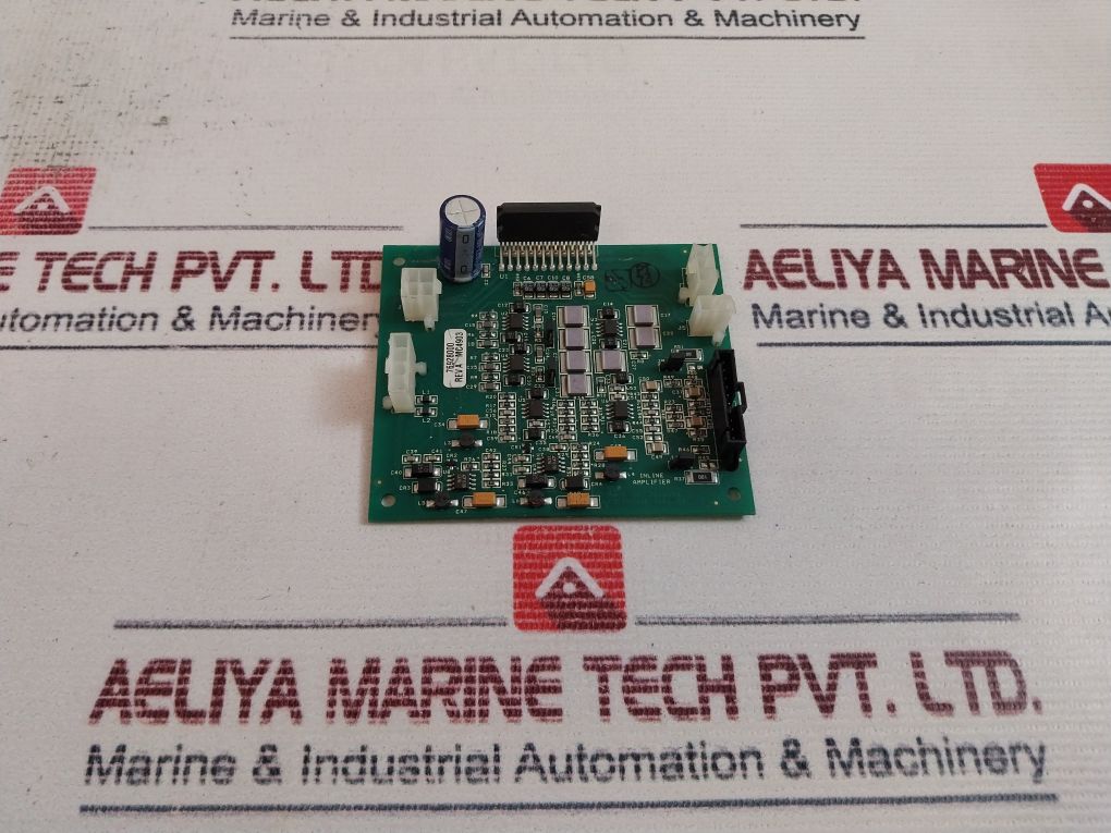 Igt 7692800 Power Control Board