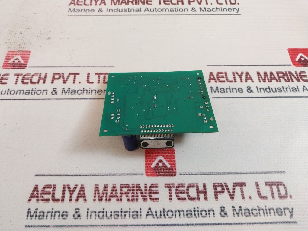 Igt 7692800 Power Control Board