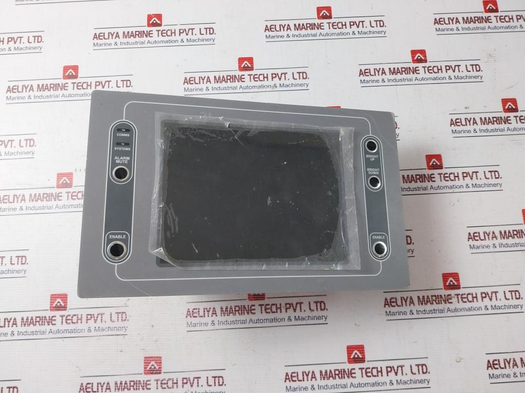 Igt Industries 3004-50-12 Graphics Display 24V