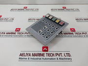 Igt Industries Propulsion 3044-22-03 Control Panel Failure