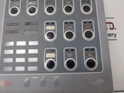 Igt Industries Propulsion 3044-22-03 Control Panel Failure