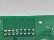 Igt Rs232 Daughter Board 75402300W