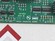 Igt Rs232 Daughter Board 75402300W