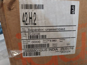 Lot of 5X IGUS E4.56.02.300 Inner Side Link Separator 42.H.2