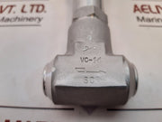 Ihara Vc-1/4