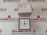 Ihc Cmv002945 Panel Meter 20-0-20 Ma