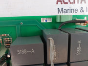 Iie Blp59Ltg Printed Circuit Board Ver 2.2