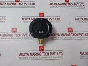 Ik 0-100 Psi Pressure Gauge 0-7 Kg/Cm2