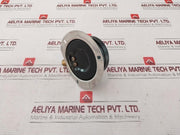 Ik 0-15 Kg/Cm2 Pressure Gauge 0-200 Psi