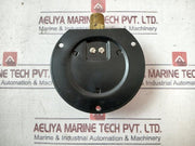 Ik Instrument 75-p-b Pressure Gauge 0-200 Psi 0-15 Kg/Cm2