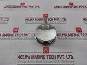 Ik Instruments 60-l-a Pressure Gauge 0-10 Kg/Cm2