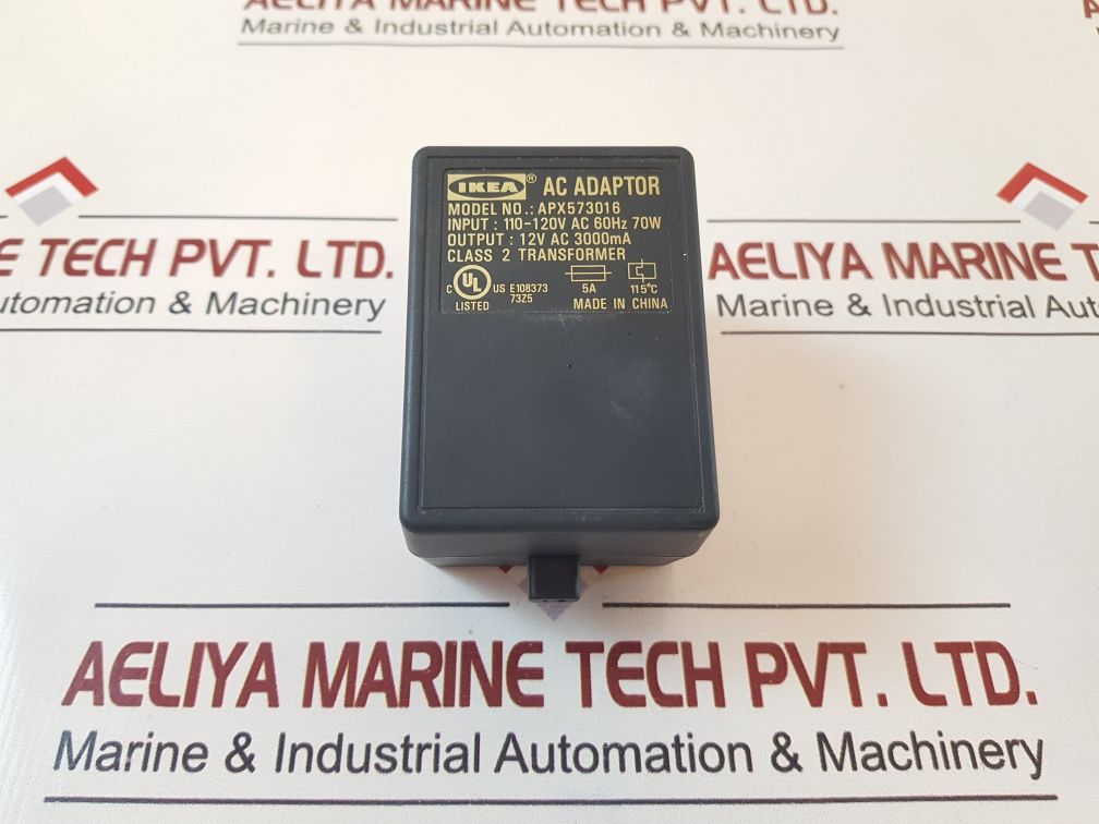 Ikea Apx573016 Ac Adaptor