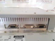 Ikegami Mlm-1582C Color Lcd Display A U Rev