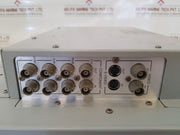 Ikegami Mlm-1582C Color Lcd Display A U Rev