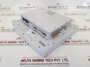 Ikegami Mlm-1582C Color Lcd Display A U Rev