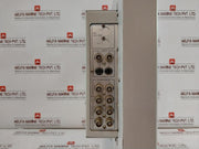 Ikegami Mlm-1912C Lcd Color Monitor Ac100-120V/200-240V 50/60Hz 0.8A/0.5A