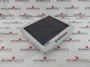 Ikegami Mlm-1912C Lcd Color Monitor Ac100-120V/200-240V 50/60Hz 0.8A/0.5A