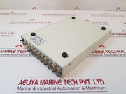 Ikegami Vs-508 Video Switcher