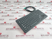 Ikey Du-5K-ps2 Industrial Keyboard