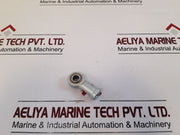 Lot Of 2X Ikoippon Phs10A[5] Rod End Bearing