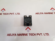 Ikuno Elec-trol Sus11024 Solid State Relay
