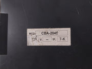 Ikusi Cba-204S Antenna Amplifier (Used)
