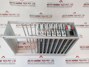 Ikusi Cfk-700+Cmk-600 Power Supply Module Rack