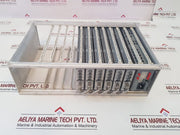 Ikusi Cfk-700+Cmk-600 Power Supply Module Rack (Used)