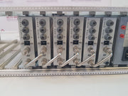 Ikusi Cfk-700+Cmk-600 Power Supply Module Rack (Used)