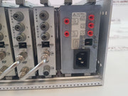 Ikusi Cfk-700+Cmk-600 Power Supply Module Rack (Used)