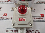 Il Kwang Electric K-3141.0034 Bell And Light Unit 24Vdc