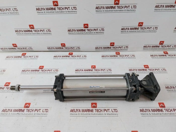 Il Shin Tech Ism B63-s125 Air Cylinder 9.9Kg/Cm2 980201