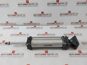 Il Shin Tech Ism B63-s125 Air Cylinder 9.9Kg/Cm2 980201