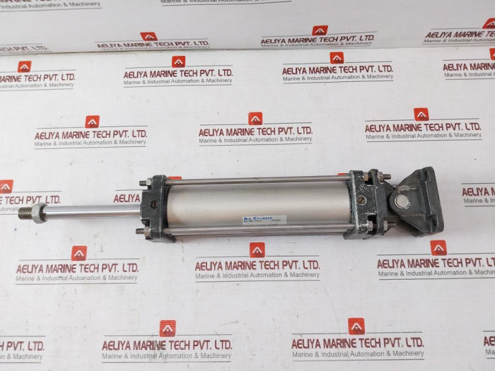 Il Shin Tech Ism B63-s125 Air Cylinder 9.9Kg/Cm2 980201